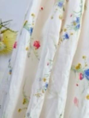 wholesale quality zimmerman linen dress model no. 10